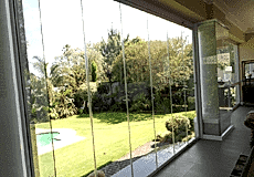 Cam Balkon Contası
