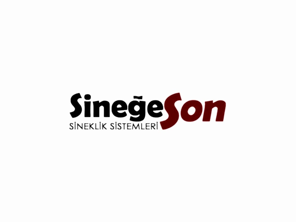 Sineğe Son - Sineklik Sistemleri